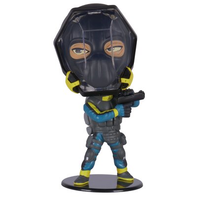 UbiSoft Figurka Rainbow Six Extraction Lion Chibi