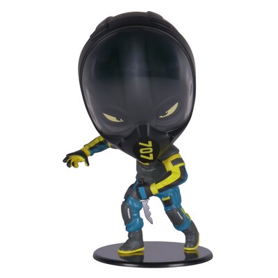 UbiSoft Figurka Rainbow Six Extraction Vigil Chibi