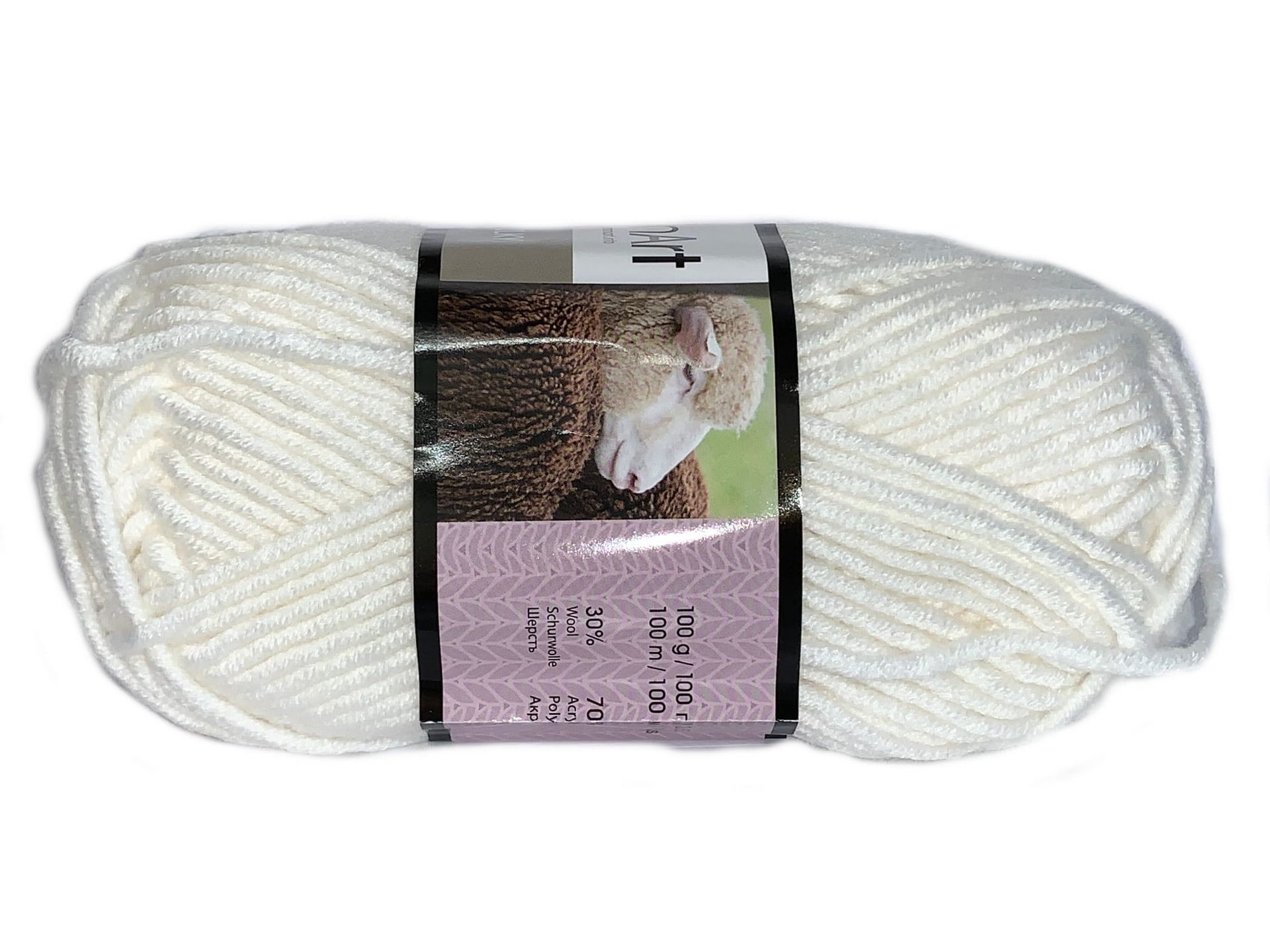 YarnArt Włóczka Merino Bulky ( 501 ) 8D76-690C5_20210325180940