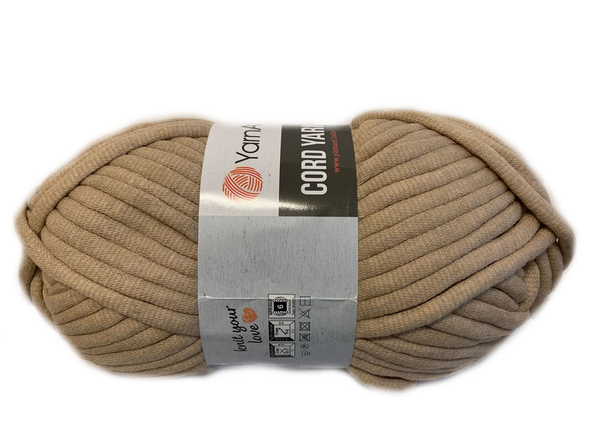 YarnArt Włóczka Cord Yarn ( 768 ) 8D32-5091C_20210325182002