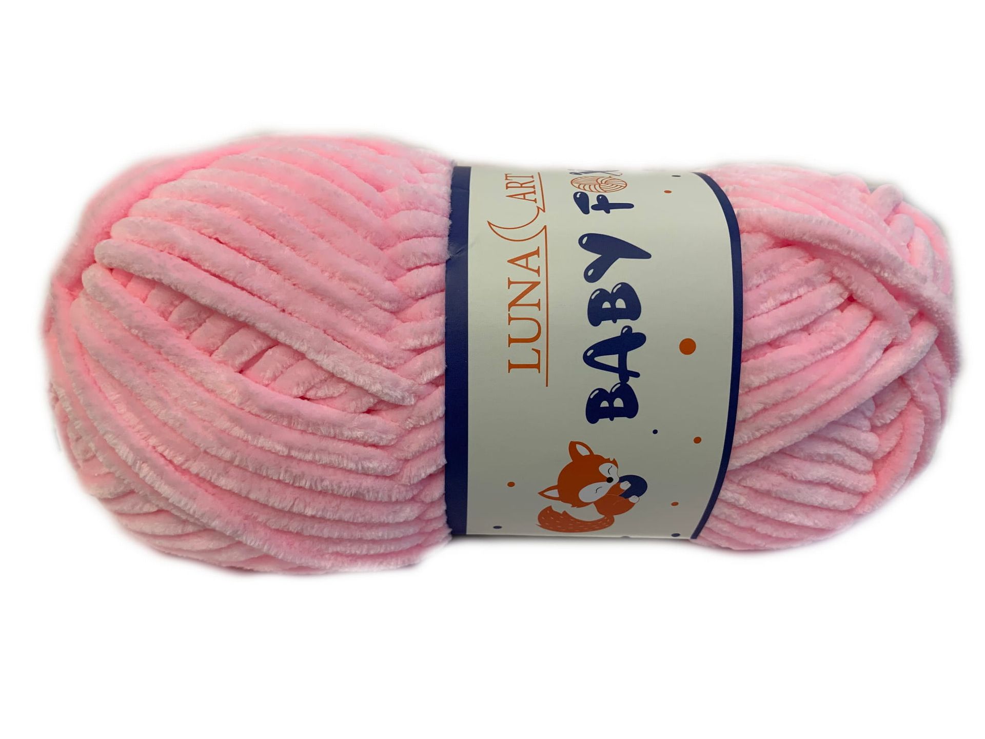 Import Włóczka Baby Fox ( 100-05 ) 9904-7205F_20210331200004