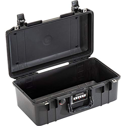 PELI Skrzynia Air Case 1506 długa i głęboka walizka 015060-0010-110E