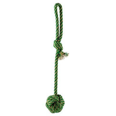 Zippy Zabawka linka (sznur) dla psa (30cm)