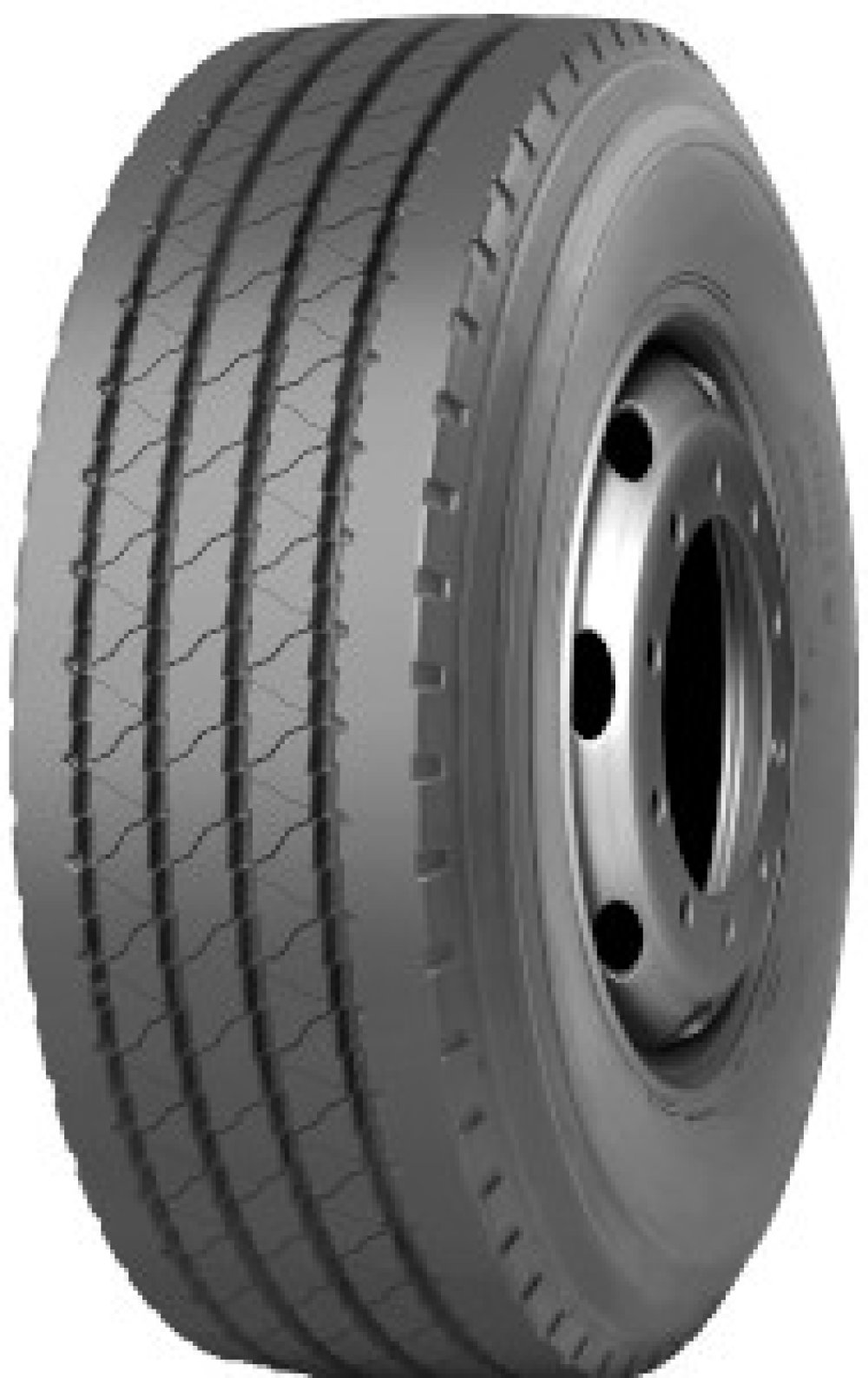 Goodride AZ170 295/80R22.5 154/149M