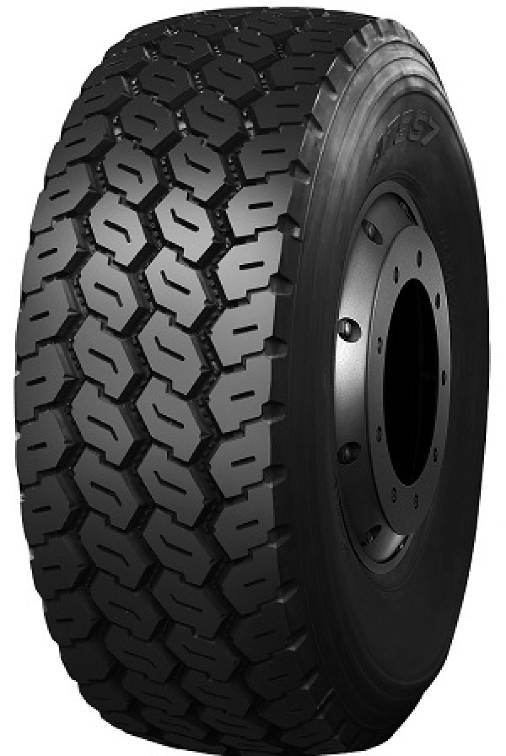 Goodride SupGuard M1 385/65R22 .5 160K