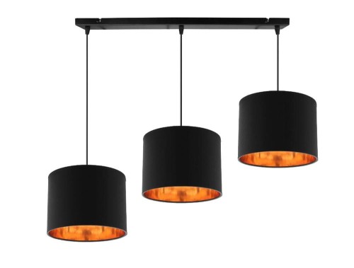 Candellux Lampa wisząca CANDIDA 33-00736 33-00736