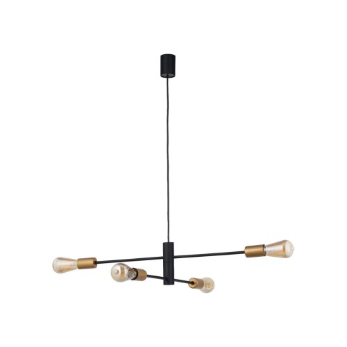 Nowodvorski Lampy Lampa Rotor IV 7936