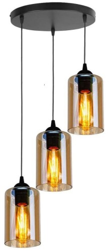 Candellux Lampa wisząca BISTRO 33-00576 33-00576