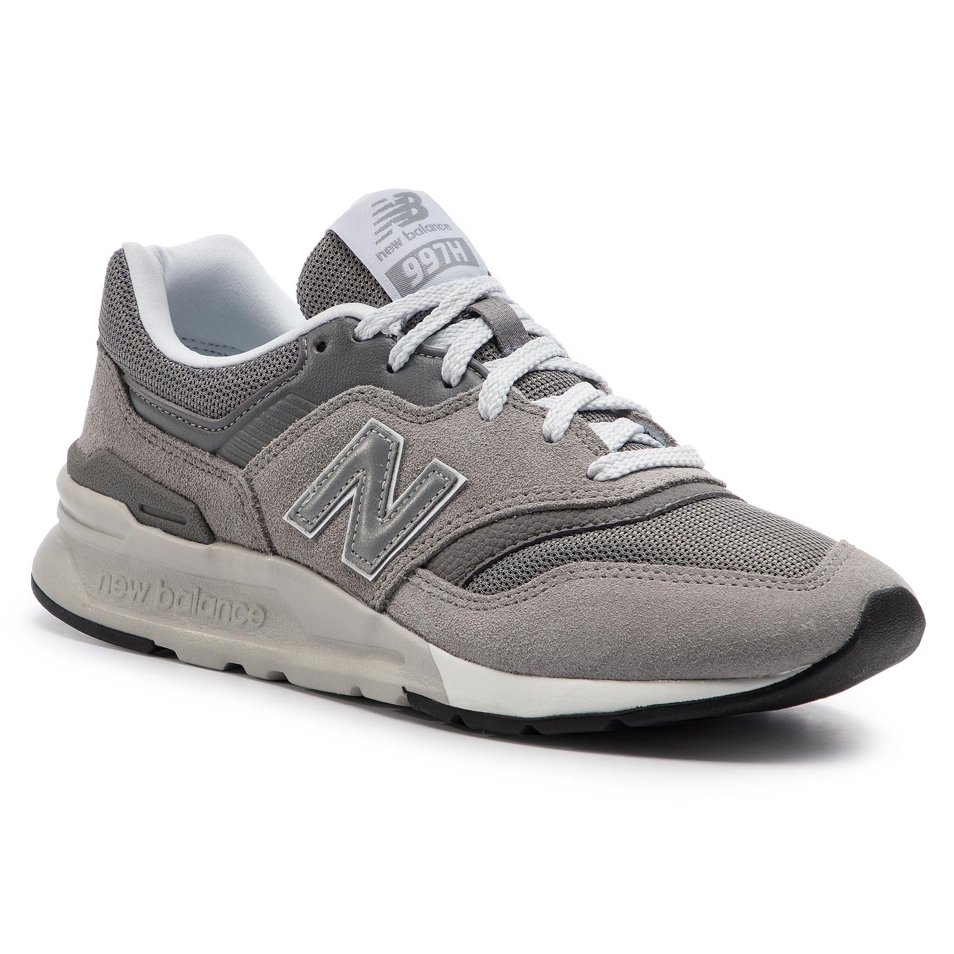 New Balance Sneakersy CM997HCA Szary