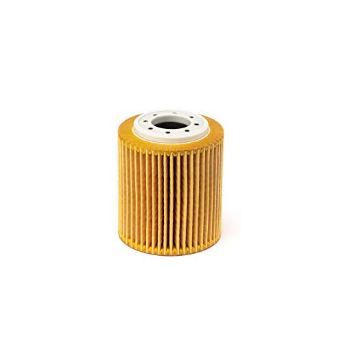 UFI Filtry 25.216.00 filtr oleju
