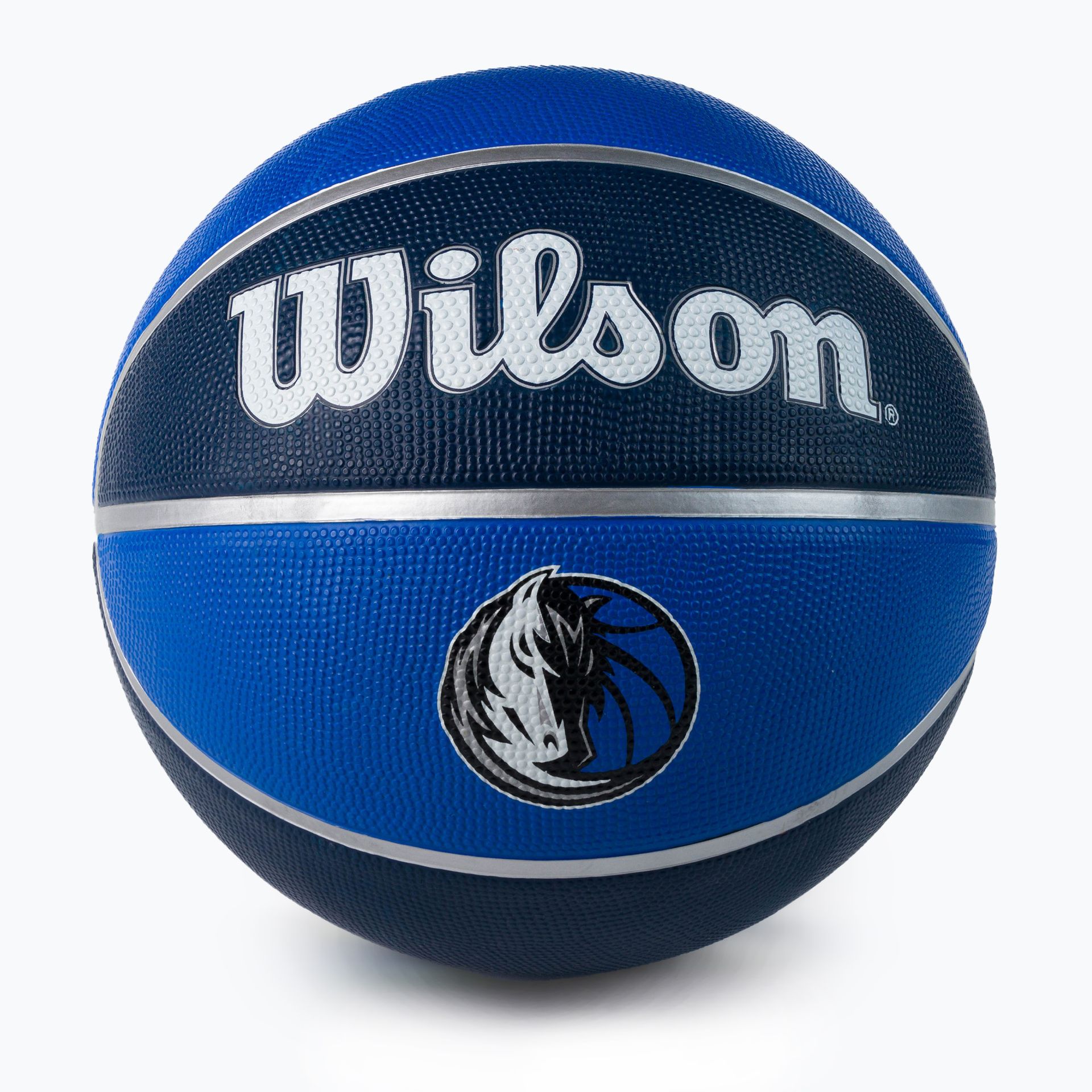 Wilson Piłka NBA Team Tribute Dallas Mavericks |