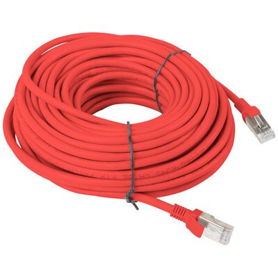 LANBERG Kabel RJ45 RJ45 30 m