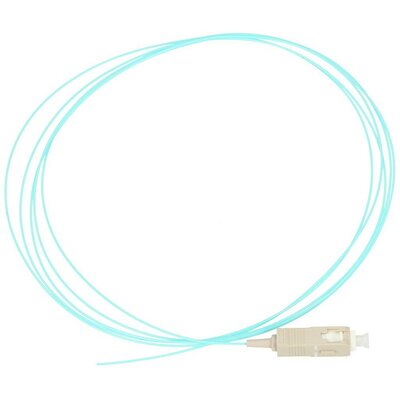 ExtraLink PIGTAIL SC/UPC MM OM3 50/125 2M EASY STRIP EX.10406
