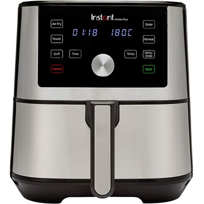 Instant Pot Vortex Plus 6 Frytkownica beztłuszczowa