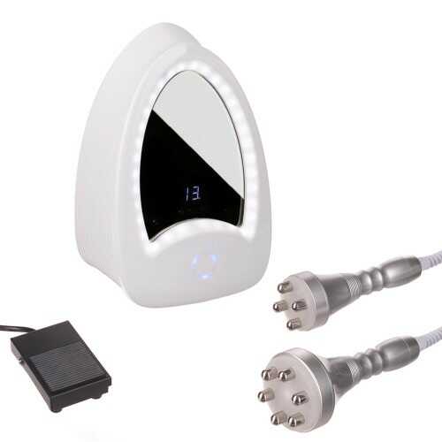 beauty system Mini RF Radio Frequency BR-D207 BR-D207