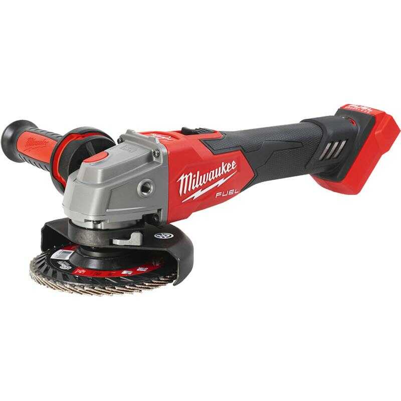 Milwaukee M18 FSAGV125XB-0X