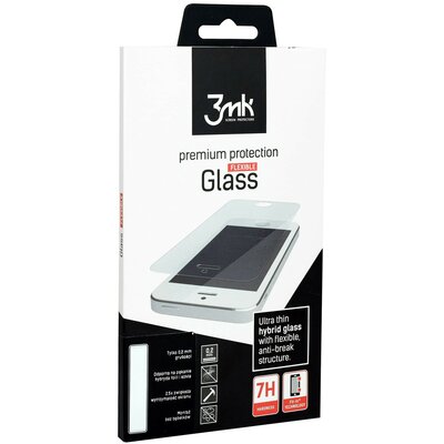 3MK Szkło ochronne Flexible Glass Xiaomi Mi 9 Lite 5903108209021