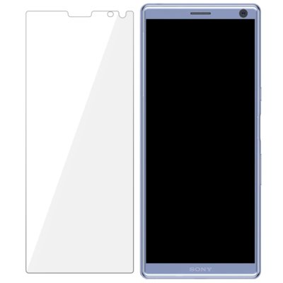 3MK Szkło hybrydowe FlexibleGlass Sony Xperia XA3 AX3MKTF3M000895