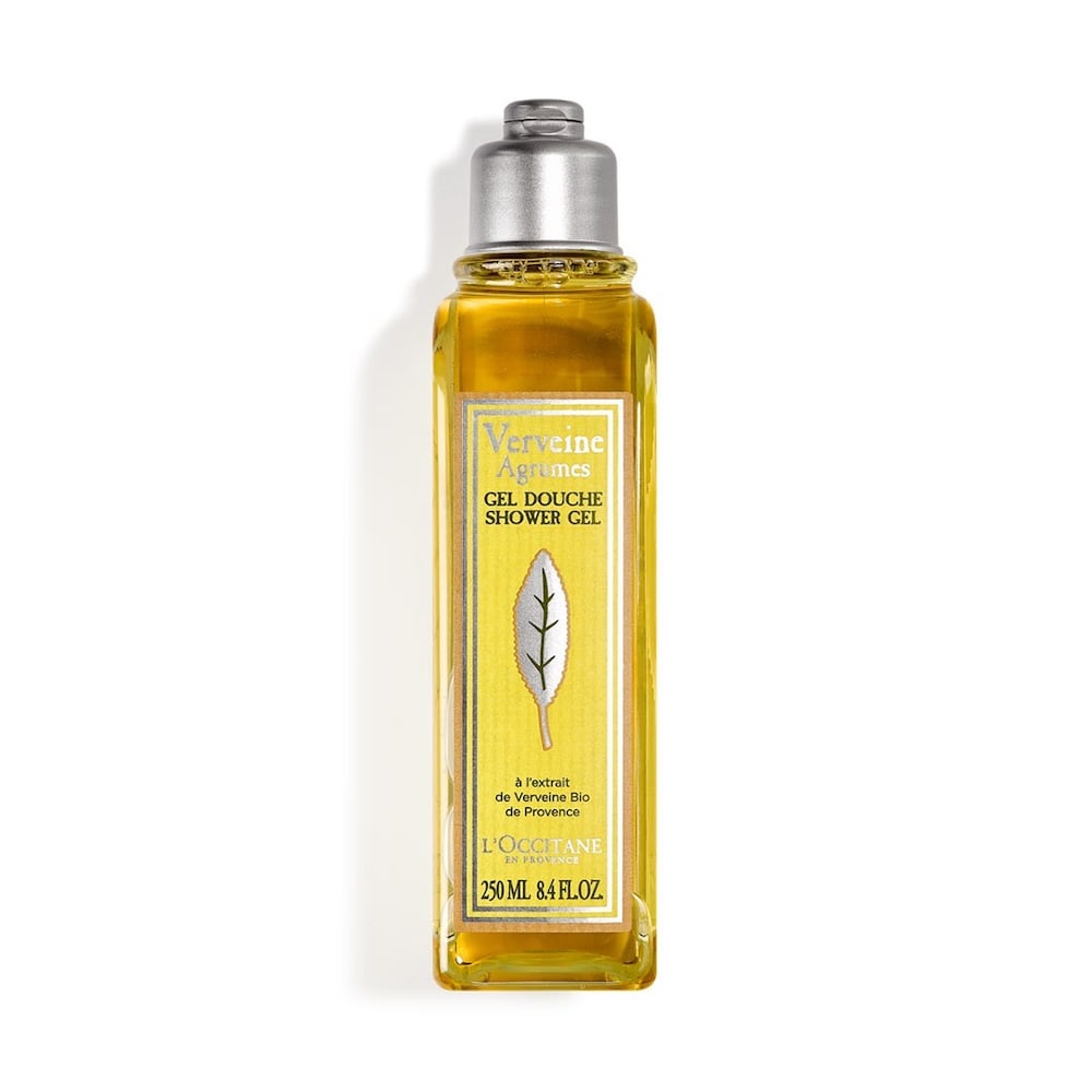 LOccitane Verbene Żel pod prysznic 250 ml