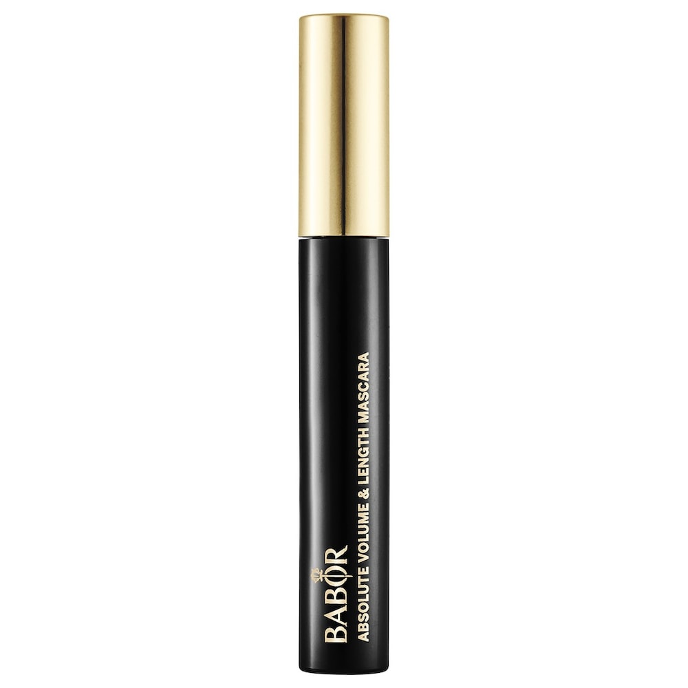 BABOR BABOR Absolute Volume Mascara black 10 ml