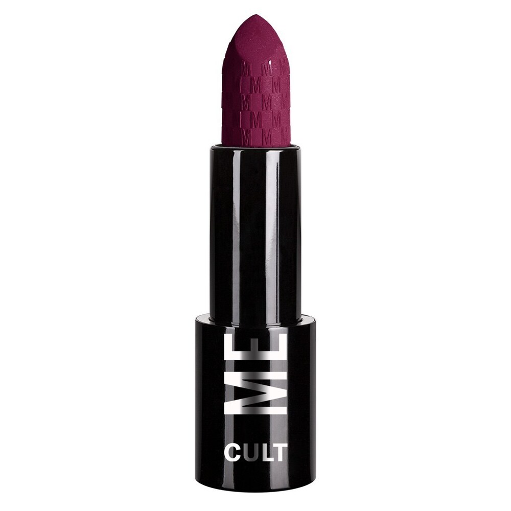 Mesauda Milano Mesauda Milano Cult Matte Lipstick 215 TRENDSETTER 3.5 g