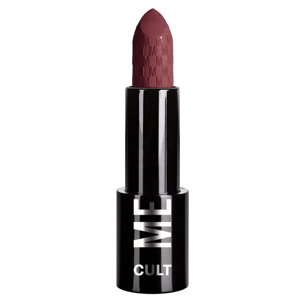 Mesauda Milano Mesauda Milano Cult Matte Lipstick 213 WILD 3.5 g