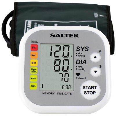SALTER Ciśnieniomierz SALTER BPA-9201