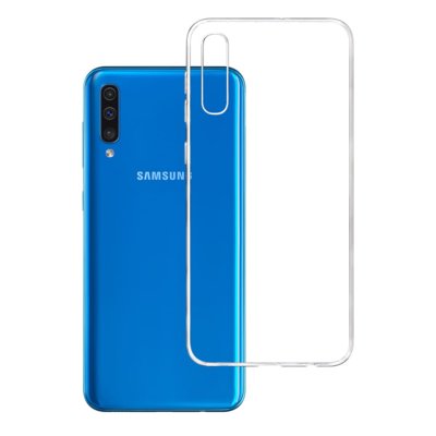 3mk ClearCase do Samsung Galaxy A50