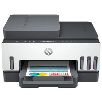HP Smart Tank 750 (6UU47A)