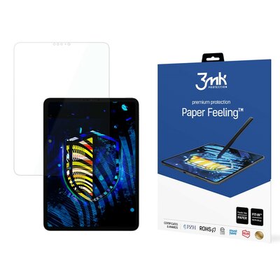 3MK Paper Feeling iPad Pro 11