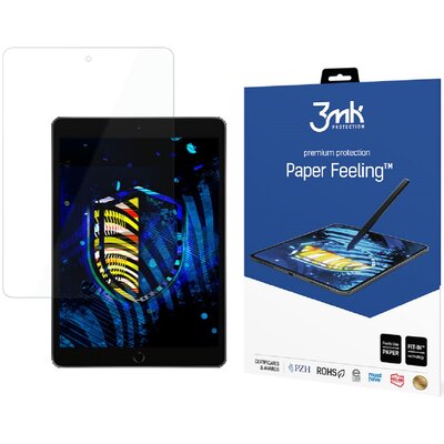 3mk Folia ochronna Paper Feeling do Apple iPad 10.2