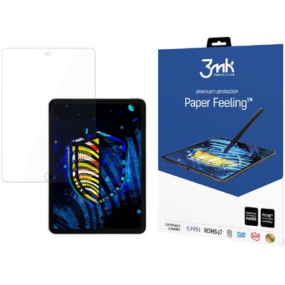 3mk Folia ochronna Paper Feeling do Apple iPad Air