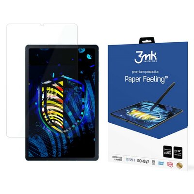 3mk Folia ochronna Paper Feeling do Samsung Galaxy Tab S6 Lite