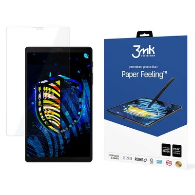 3mk Folia ochronna Paper Feeling do Samsung Galaxy Tab A7 Lite