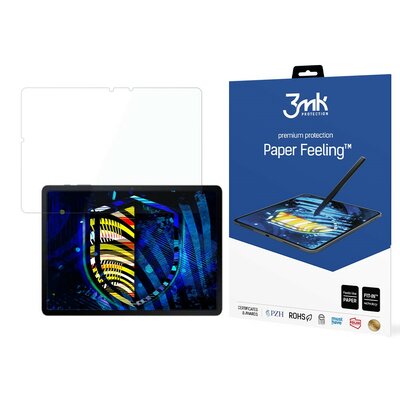 3mk Folia ochronna Paper Feeling do Samsung Galaxy Tab S7 FE