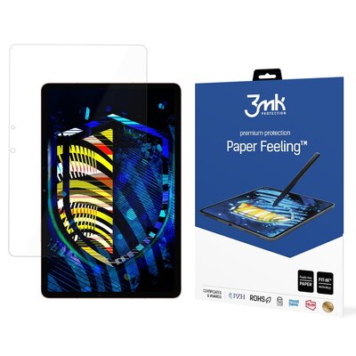 3mk Folia ochronna Paper Feeling do Samsung Galaxy Tab S7