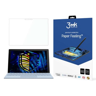 3mk Folia ochronna Paper Feeling do Microsoft Surface Pro 7