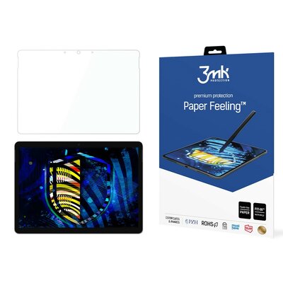 3mk Folia ochronna Paper Feeling do Microsoft Surface Go 2