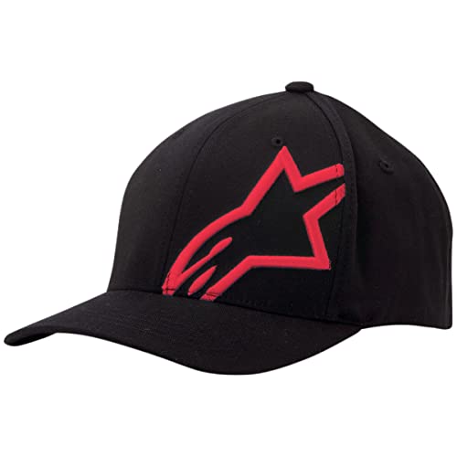 Alpinestars Unisex Corp Shift 2 Flexfit czapka z daszkiem