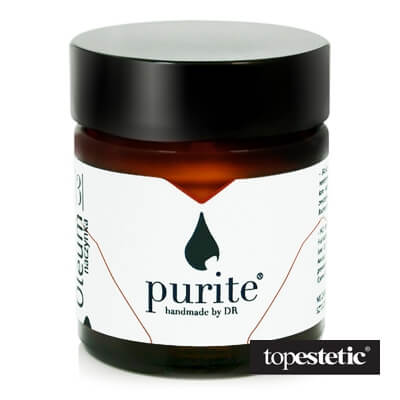 Purite Purite Anti Redness Oleum Oleum do cery naczynkowej 30 ml