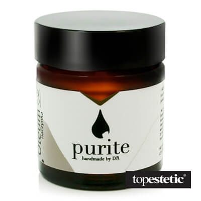 Purite Purite Healthy Vessels Oleum Oleum - Naczynka 30 ml