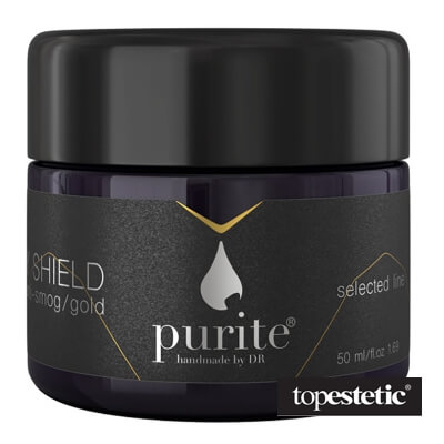 purite Selected Day Shield Cream Krem na dzień 50 ml