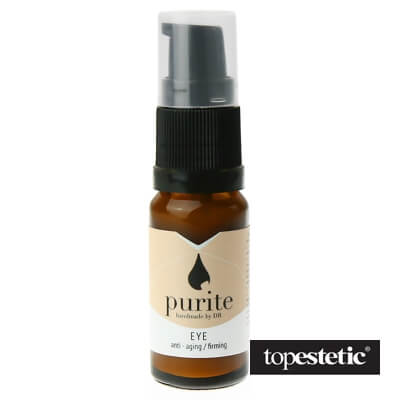 Purite Purite Eye Cream Krem pod oczy 10 ml