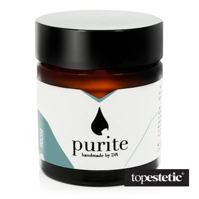 purite Light Cream Face Mousse Lekki krem do twarzy 30 ml
