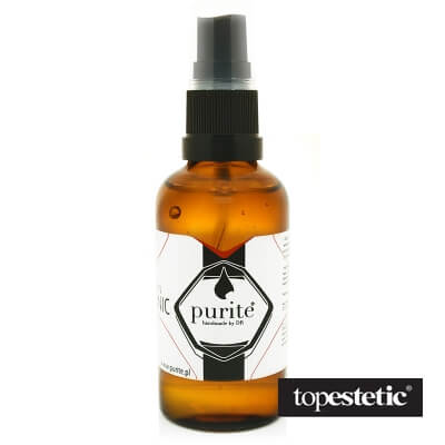 Purite Purite Anti Redness Tonic Tonik do cery naczynkowej 50 ml