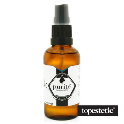 Purite Purite Firming Tonic Tonik ujędrniająco łagodzący 50 ml