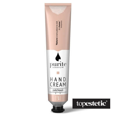 Purite Purite Hand Cream - Patchouli Krem do rąk - Paczula 50 g