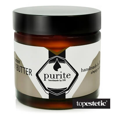 Purite Purite Body Butter Cocoa Masło kakaowe 120 ml