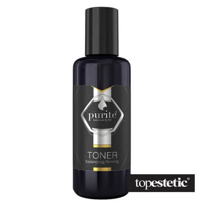 Purite Purite Selected Balancing Firming Toner Tonik nawilżająco ujędrniający 50 ml