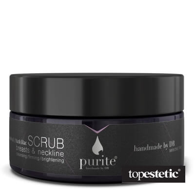 Purite Purite Selected Scrub for Bust and Neckline Peeling do biustu i dekoltu 200 ml